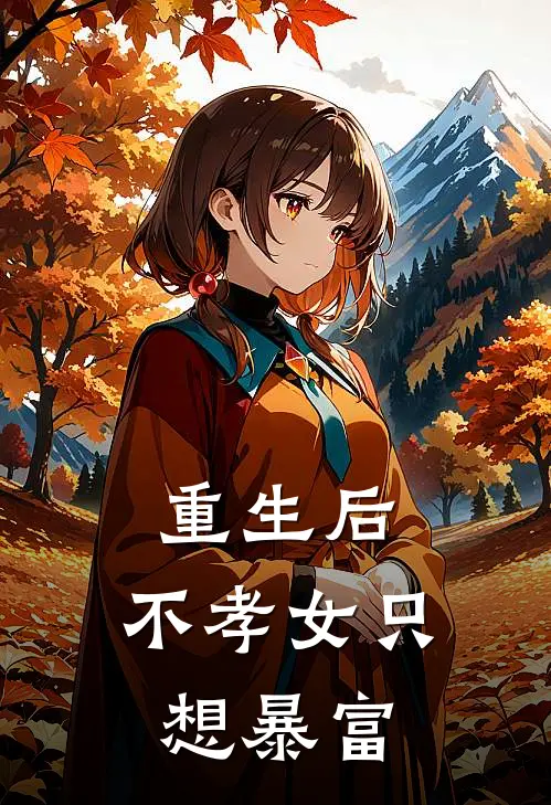 重生后，不孝女只想暴富(林晓晓王秀娟)全章节在线阅读_林晓晓王秀娟全章节在线阅读