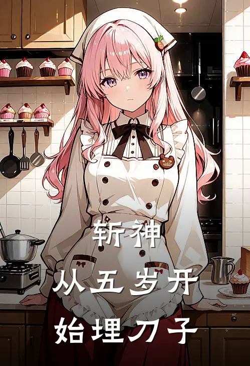 斩神：从五岁开始埋刀子