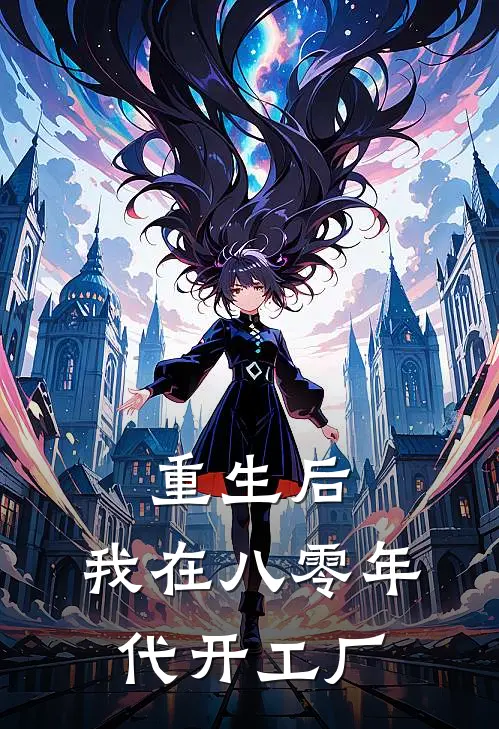重生后，我在八零年代开工厂
