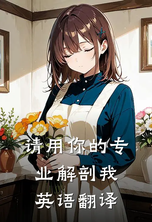 请用你的专业解剖我英语翻译