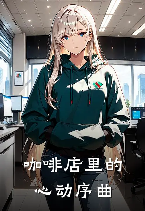 咖啡店里的心动序曲