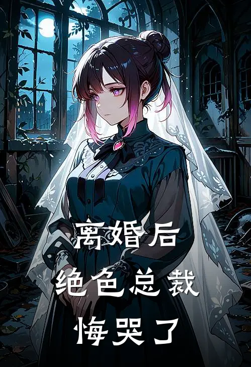 离婚后，绝色总裁悔哭了