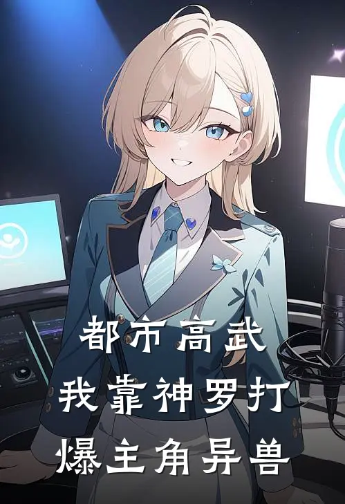 都市高武：我靠神罗打爆主角异兽李非凡陆凡热门小说阅读_免费完结小说都市高武：我靠神罗打爆主角异兽李非凡陆凡