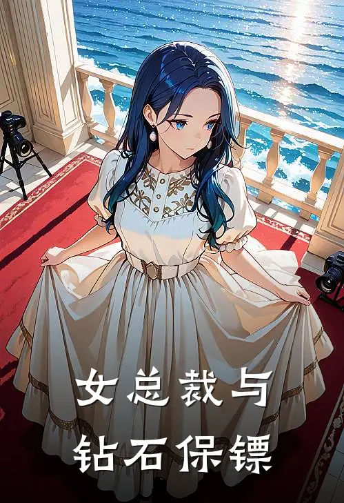 女总裁与钻石保镖