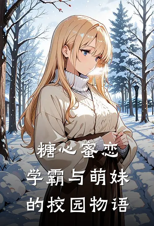 糖心蜜恋：学霸与萌妹的校园物语