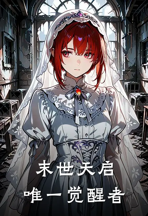末世天启：唯一觉醒者