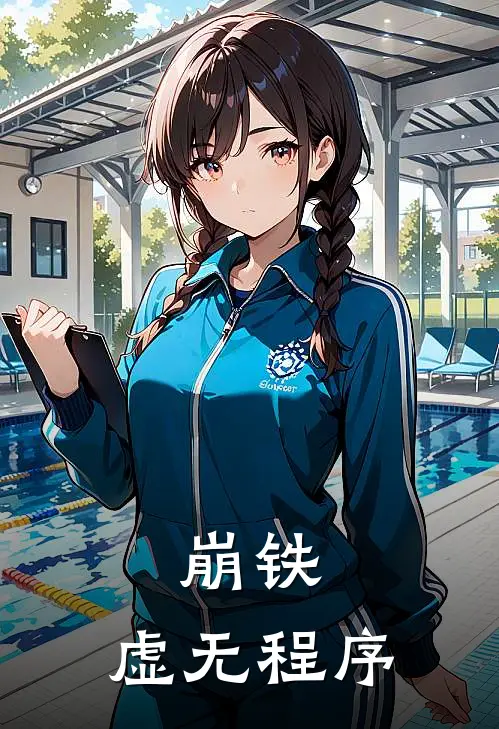 《崩铁：虚无程序》万识克里珀免费完本小说在线阅读_《崩铁：虚无程序》万识克里珀免费小说