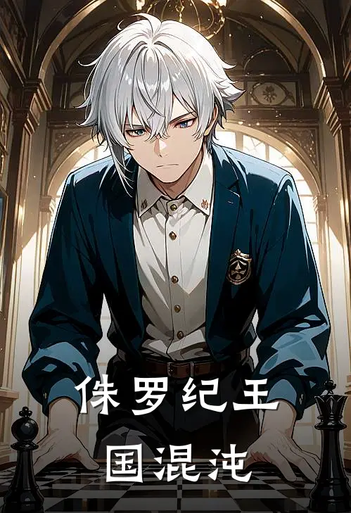 侏罗纪王国混沌艾莉亚比利新热门小说_免费阅读全文侏罗纪王国混沌艾莉亚比利