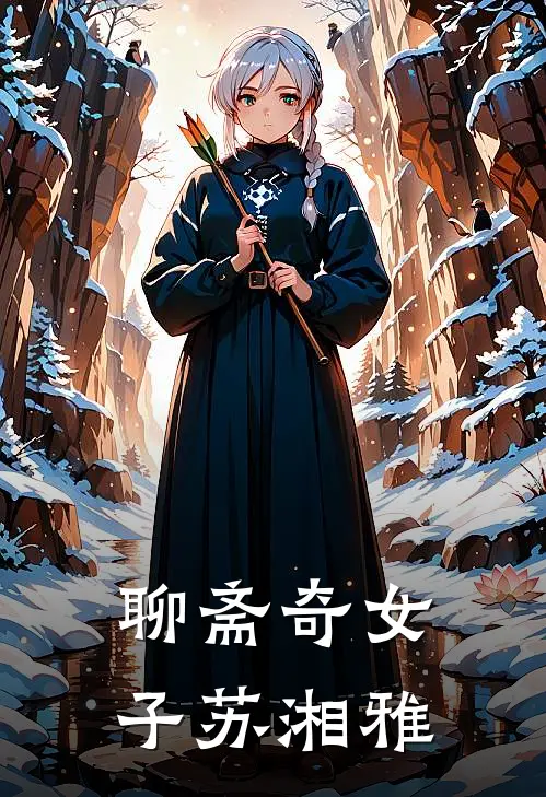 聊斋奇女子苏湘雅