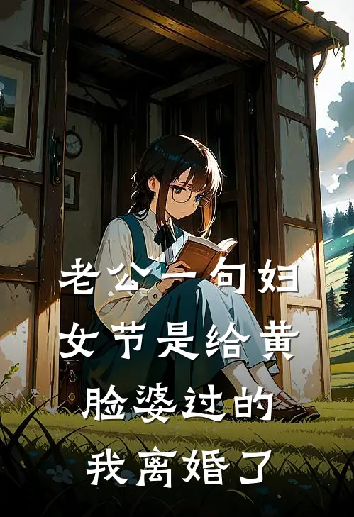 老公一句妇女节是给黄脸婆过的，我离婚了江皓明乔清完本热门小说_小说推荐完结老公一句妇女节是给黄脸婆过的，我离婚了江皓明乔清