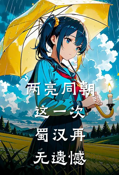 两亮同朝：这一次，蜀汉再无遗憾