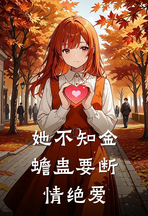 她不知金蟾蛊要断情绝爱林清林晚最新章节免费阅读_她不知金蟾蛊要断情绝爱热门小说