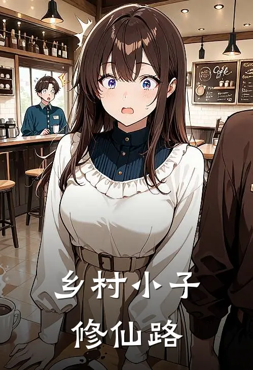 乡村小子修仙路