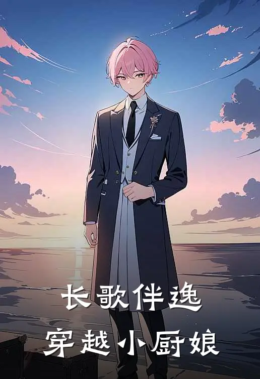 长歌伴逸：穿越小厨娘