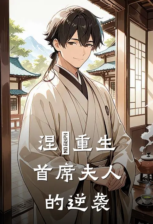 涅槃重生：首席夫人的逆袭