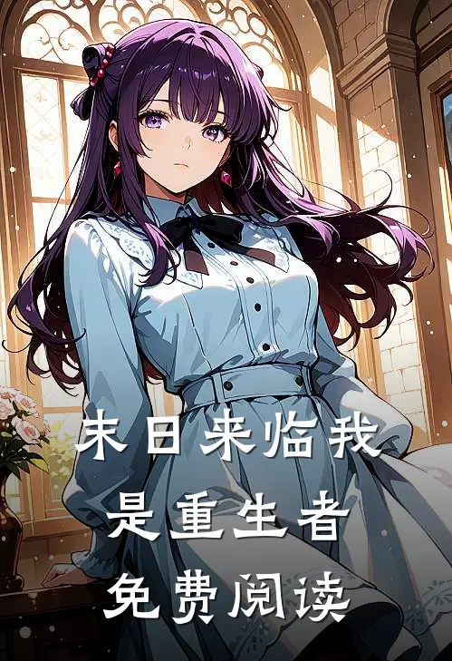 末日来临我是重生者免费阅读