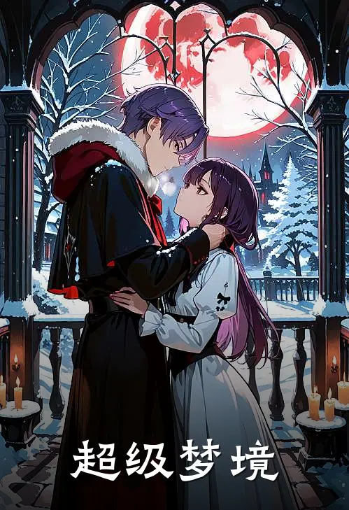 超级梦境(玄爷玄爷)热门的小说_热门网络小说推荐超级梦境(玄爷玄爷)