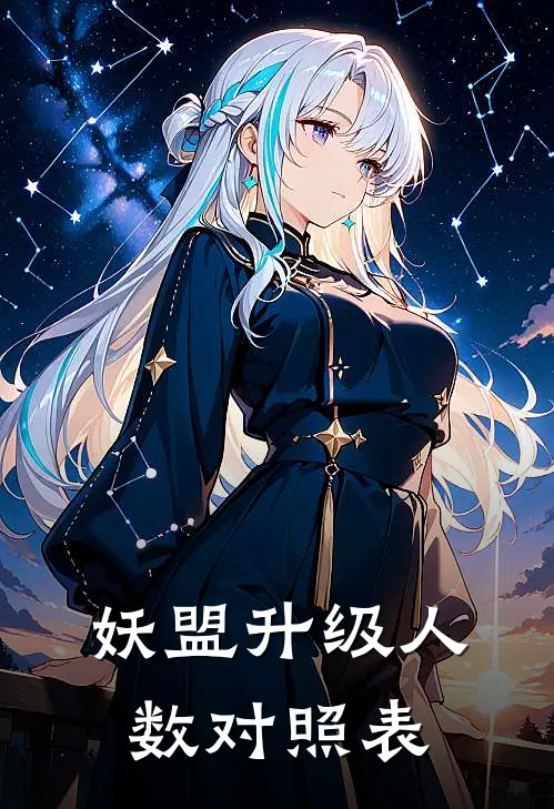 妖盟升级人数对照表