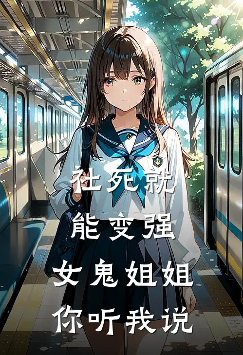 社死就能变强：女鬼姐姐你听我说