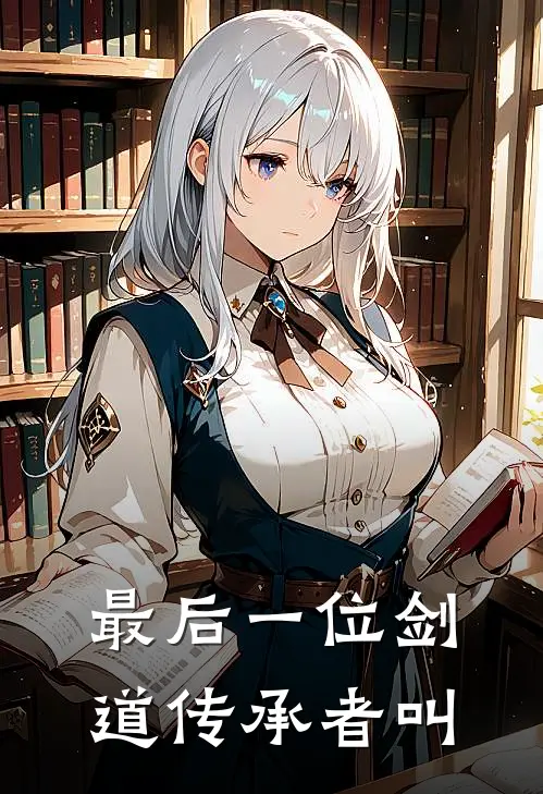 最后一位剑道传承者叫