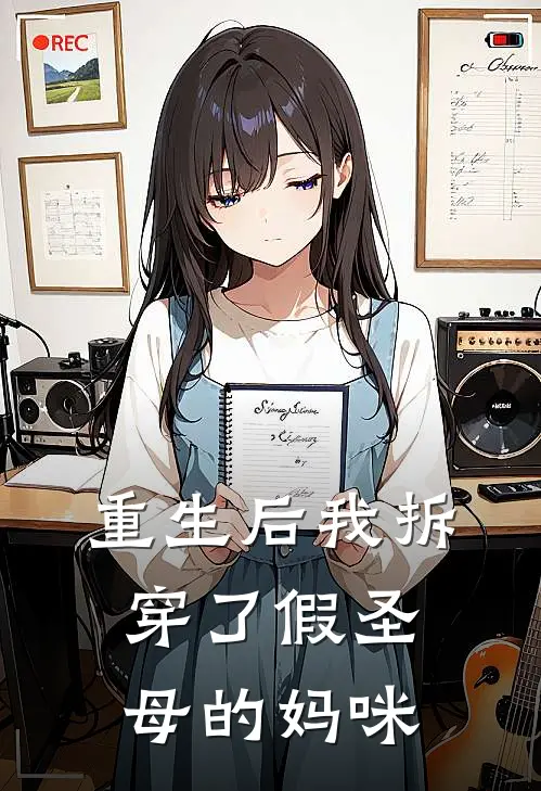 重生后我拆穿了假圣母的妈咪