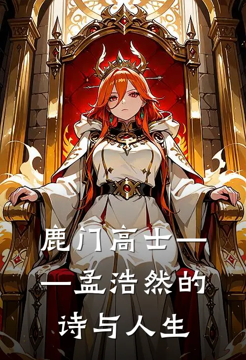 孟浩然浩然(鹿门高士——孟浩然的诗与人生)完整版免费在线阅读_《鹿门高士——孟浩然的诗与人生》全集在线阅读