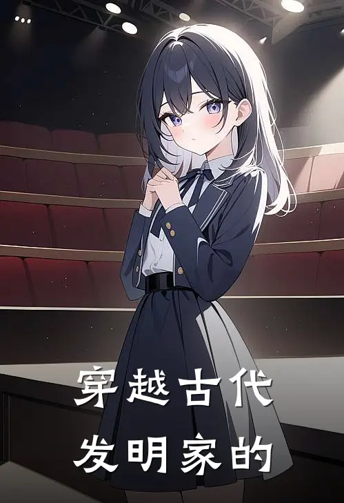 穿越古代发明家的
