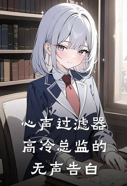 心声过滤器：高冷总监的无声告白