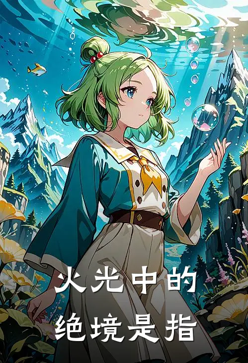 火光中的绝境是指