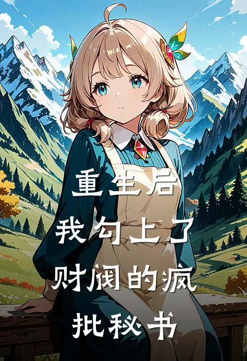 重生后，我勾上了财阀的疯批秘书(林见微周既白)最新小说_免费阅读完整版小说重生后，我勾上了财阀的疯批秘书(林见微周既白)