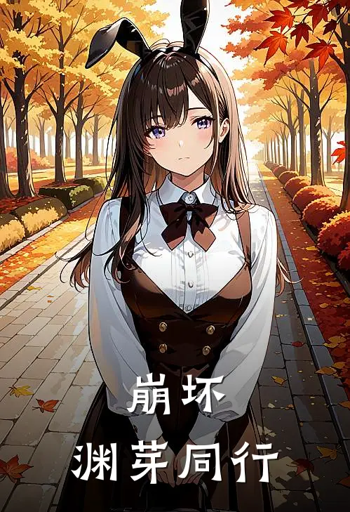 崩坏：渊芽同行(玄渊德丽莎)全本免费在线阅读_崩坏：渊芽同行最新章节在线阅读