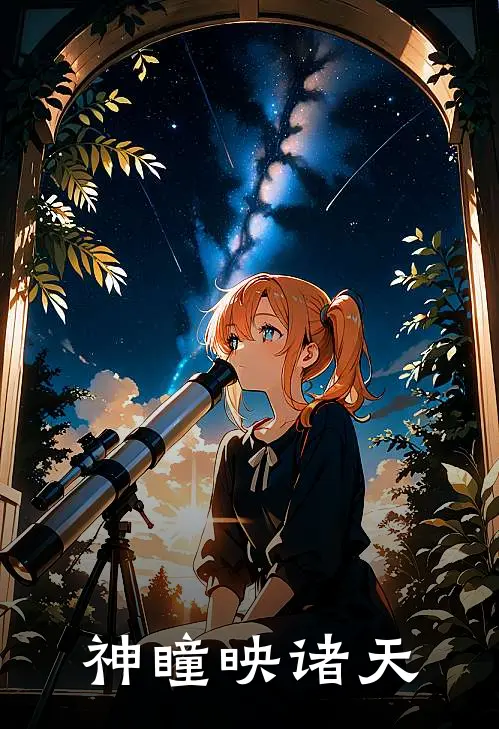 神瞳映诸天(唐诚阿蕊)免费阅读完整版小说_完结免费小说神瞳映诸天(唐诚阿蕊)