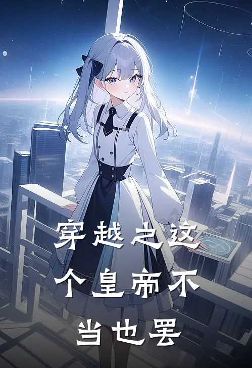 穿越之这个皇帝不当也罢裴毅姜灵小说完结免费_最新章节列表穿越之这个皇帝不当也罢(裴毅姜灵)