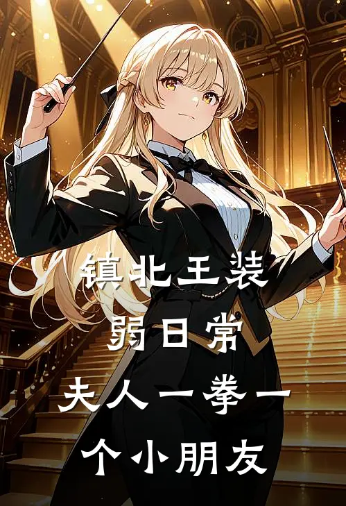 镇北王装弱日常：夫人一拳一个小朋友