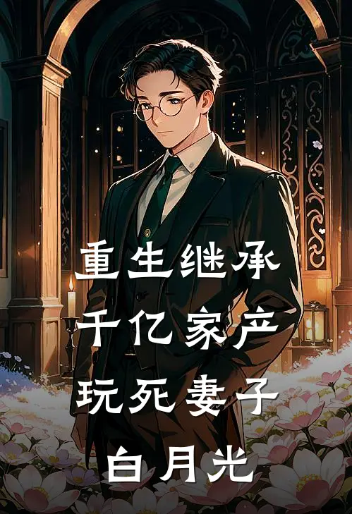 重生继承千亿家产，玩死妻子白月光顾言琛林晚星完整免费小说_热门小说阅读重生继承千亿家产，玩死妻子白月光顾言琛林晚星