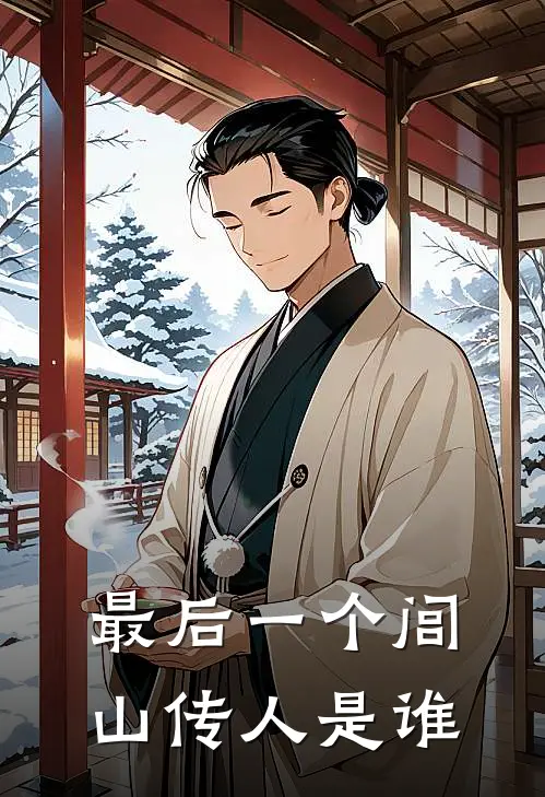最后一个闾山传人是谁