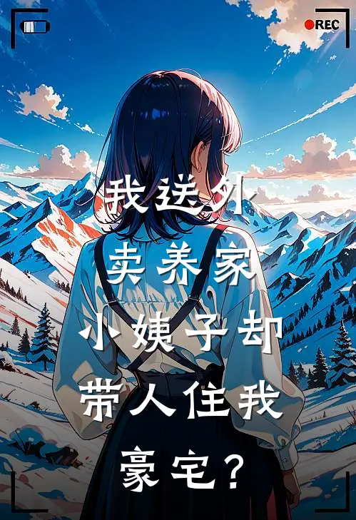 我送外卖养家，小姨子却带人住我豪宅？(周雅婷周倩倩)免费小说大全_小说完结免费我送外卖养家，小姨子却带人住我豪宅？周雅婷周倩倩