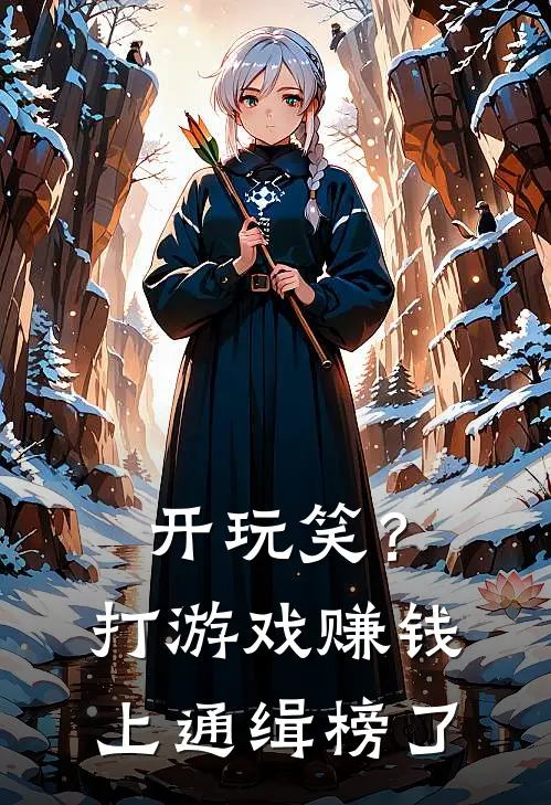 开玩笑？打游戏赚钱，上通缉榜了