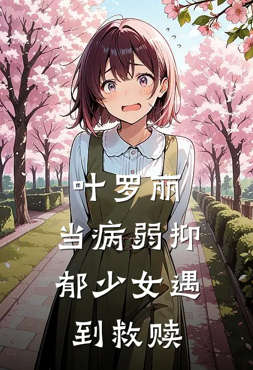 叶罗丽：当病弱抑郁少女遇到救赎(王默随楹)小说免费阅读无弹窗_完结小说叶罗丽：当病弱抑郁少女遇到救赎王默随楹