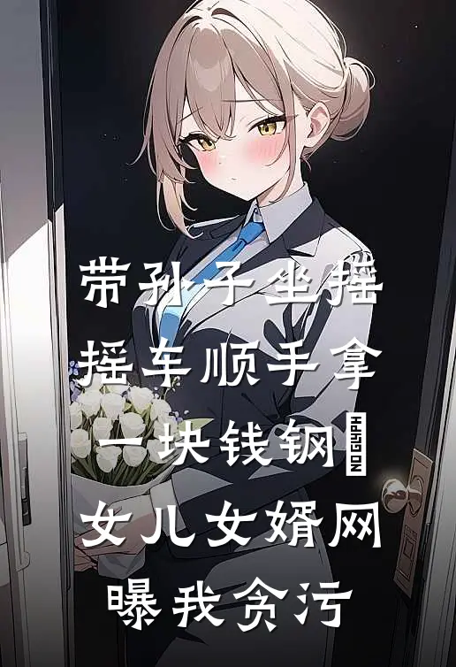 带孙子坐摇摇车顺手拿一块钱钢镚，女儿女婿网曝我贪污(我张敏)在线免费小说_热门网络小说带孙子坐摇摇车顺手拿一块钱钢镚，女儿女婿网曝我贪污我张敏