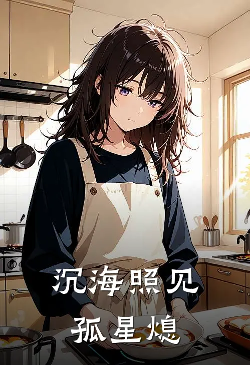 沉海照见孤星熄陈清欢陆景昭小说完结推荐_完整版小说免费阅读沉海照见孤星熄(陈清欢陆景昭)