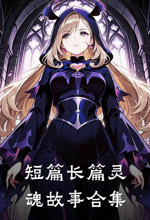短篇长篇灵魂故事合集