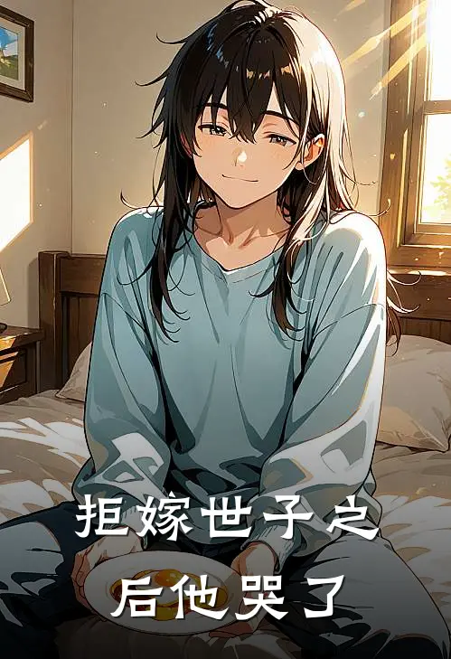 拒嫁世子之后他哭了