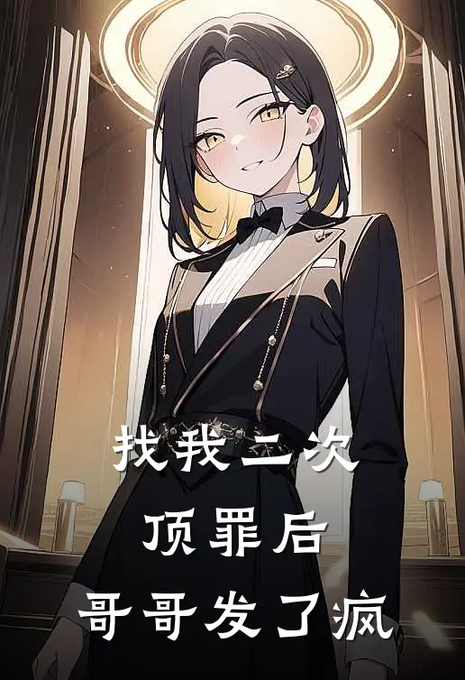 找我二次顶罪后，哥哥发了疯(程芸程熙)完结的热门小说_全本免费完结小说找我二次顶罪后，哥哥发了疯(程芸程熙)