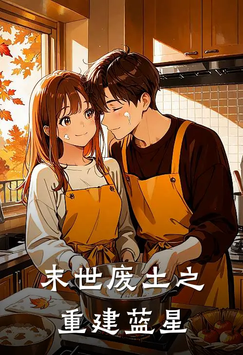 末世废土之重建蓝星赵峰赵忠鹏好看的小说推荐完结_在哪看免费小说末世废土之重建蓝星赵峰赵忠鹏