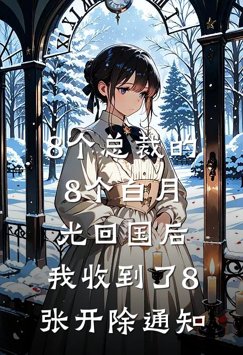 8个总裁的8个白月光回国后，我收到了8张开除通知许青栀总裁1号免费小说在线看_完本小说阅读8个总裁的8个白月光回国后，我收到了8张开除通知(许青栀总裁1号)