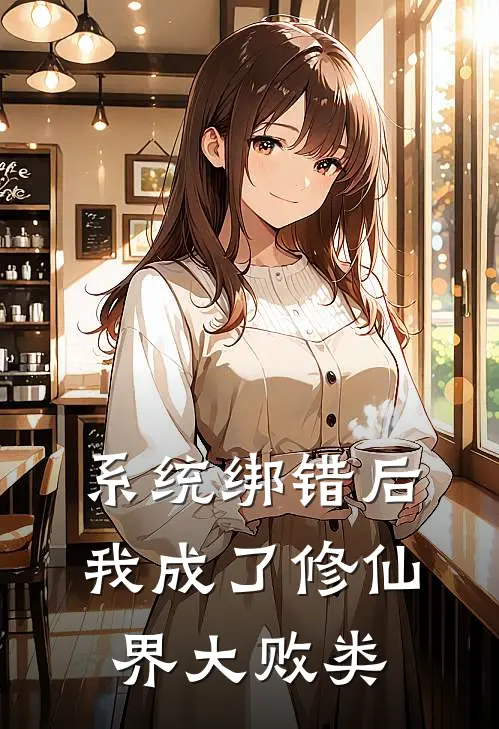 系统绑错后，我成了修仙界大败类