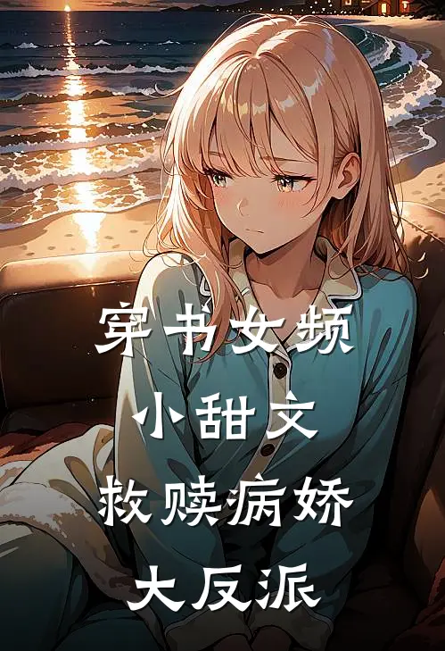 穿书女频小甜文，救赎病娇大反派