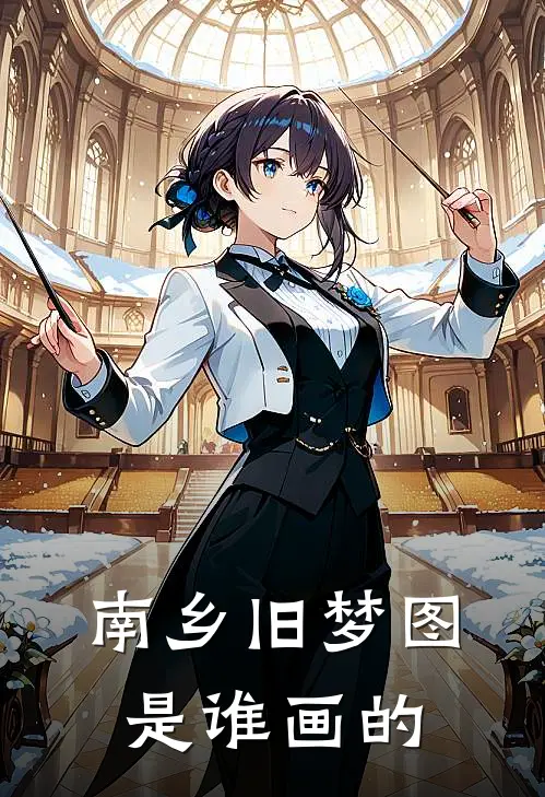 南乡旧梦图是谁画的