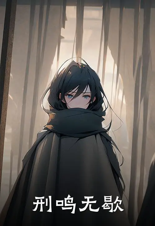刑鸣无歇(石榴石榴)小说免费阅读无弹窗_完结小说刑鸣无歇石榴石榴